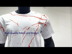 En İyi Tay Kalite Futbol Forması Futbol Kulübü Taraftarları Uzakta 2023 2024 Vew Futbol Forması