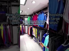 Profesyonel Plain Futbol Üzerleri Ciddi Futbolcular için Özel Logo Desteği