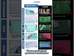 Kendi Özel Takım Üniformalarını Tasarla