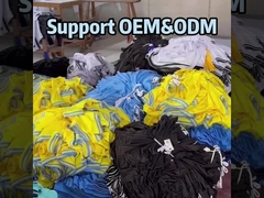 Kısa kollu özel takım gömleği kişiselleştirilmiş desenle