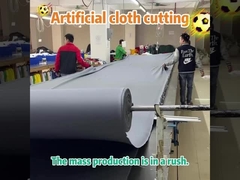 Hızlı Kuru Malzeme Özel Takım Ceket Makine Yıkanabilir Düz Hem V Yaka / Yuvarlak Yaka