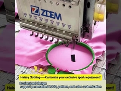 Yüksek Performanslı Poly Futbol Tişörtü ∙ ∙ Hafif, Dayanıklı, UV-Dayanıklı Pro Fit