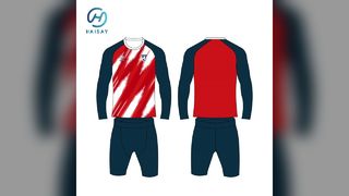 Erkek Futbol Forması Hızlı Kuruyan Ter Emici Rahat